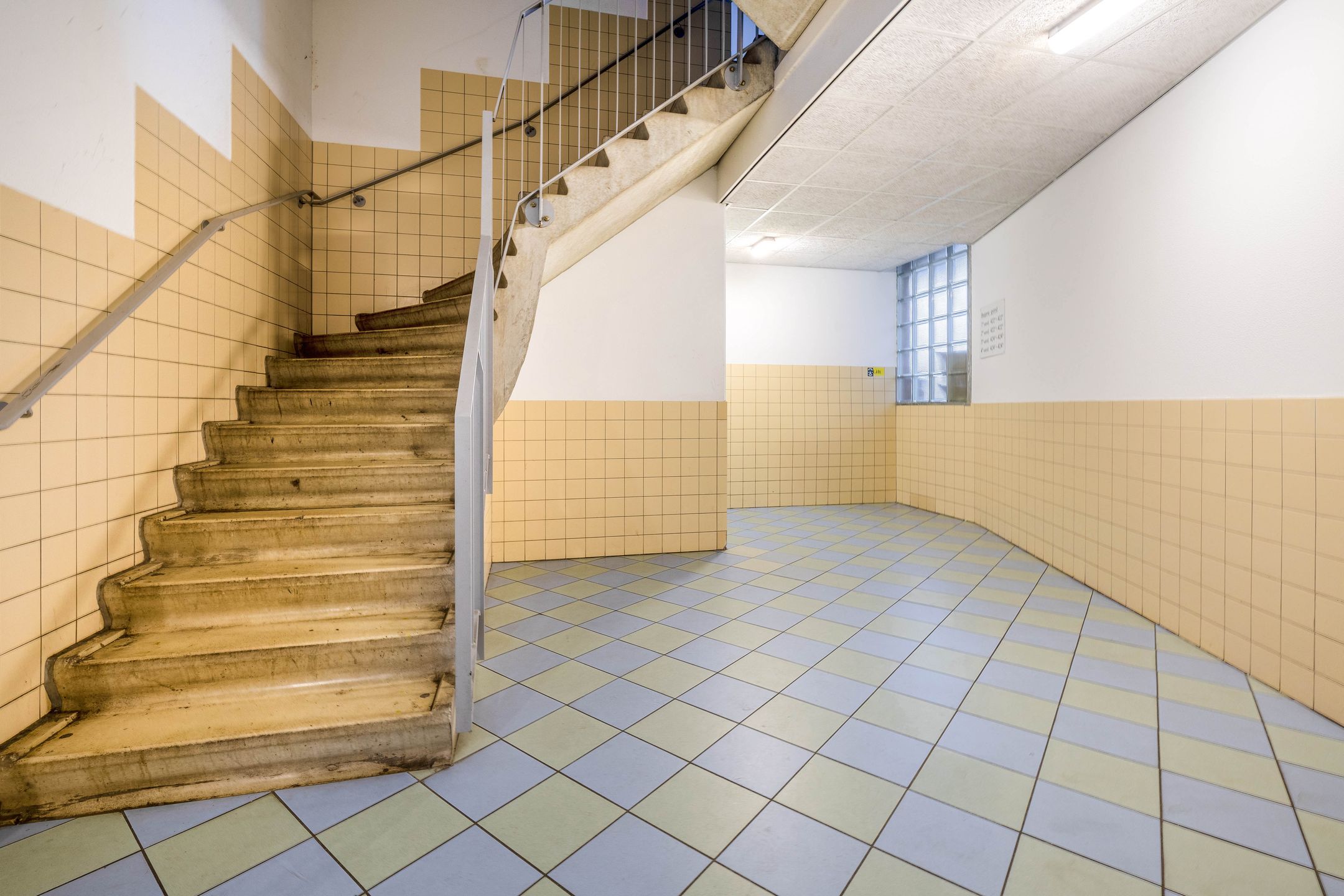 Foto 9 van Nieuwe Binnenweg 422-E