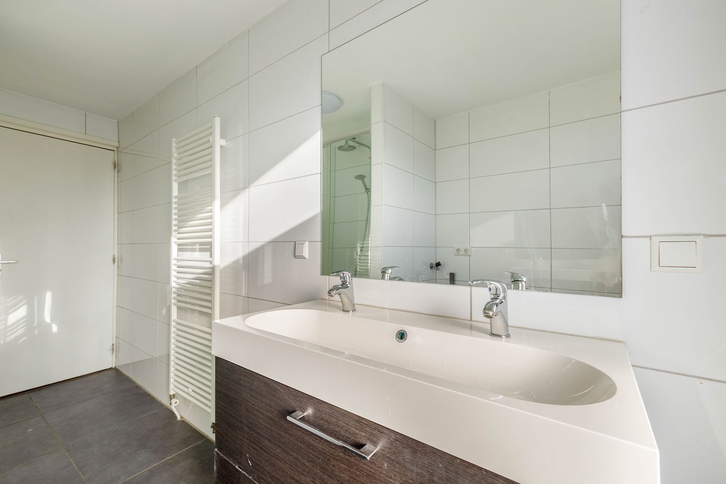 Foto 34 van Essenburgsingel 91-B01