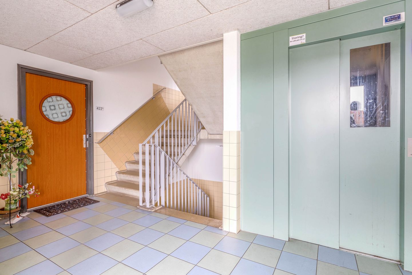 Foto 10 van Nieuwe Binnenweg 422-E