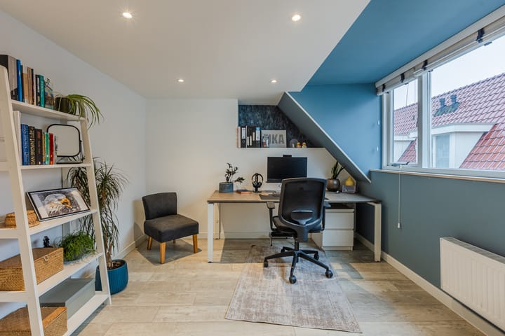 Foto 35 van Rembrandtstraat 81