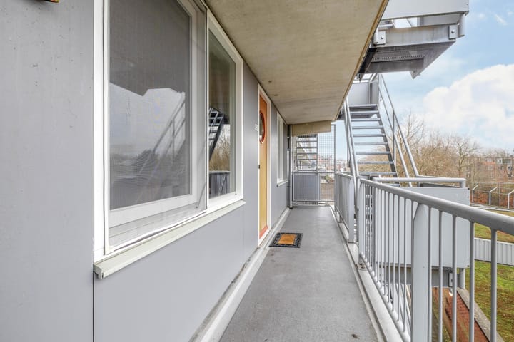 Foto 11 van Nieuwe Binnenweg 422-E