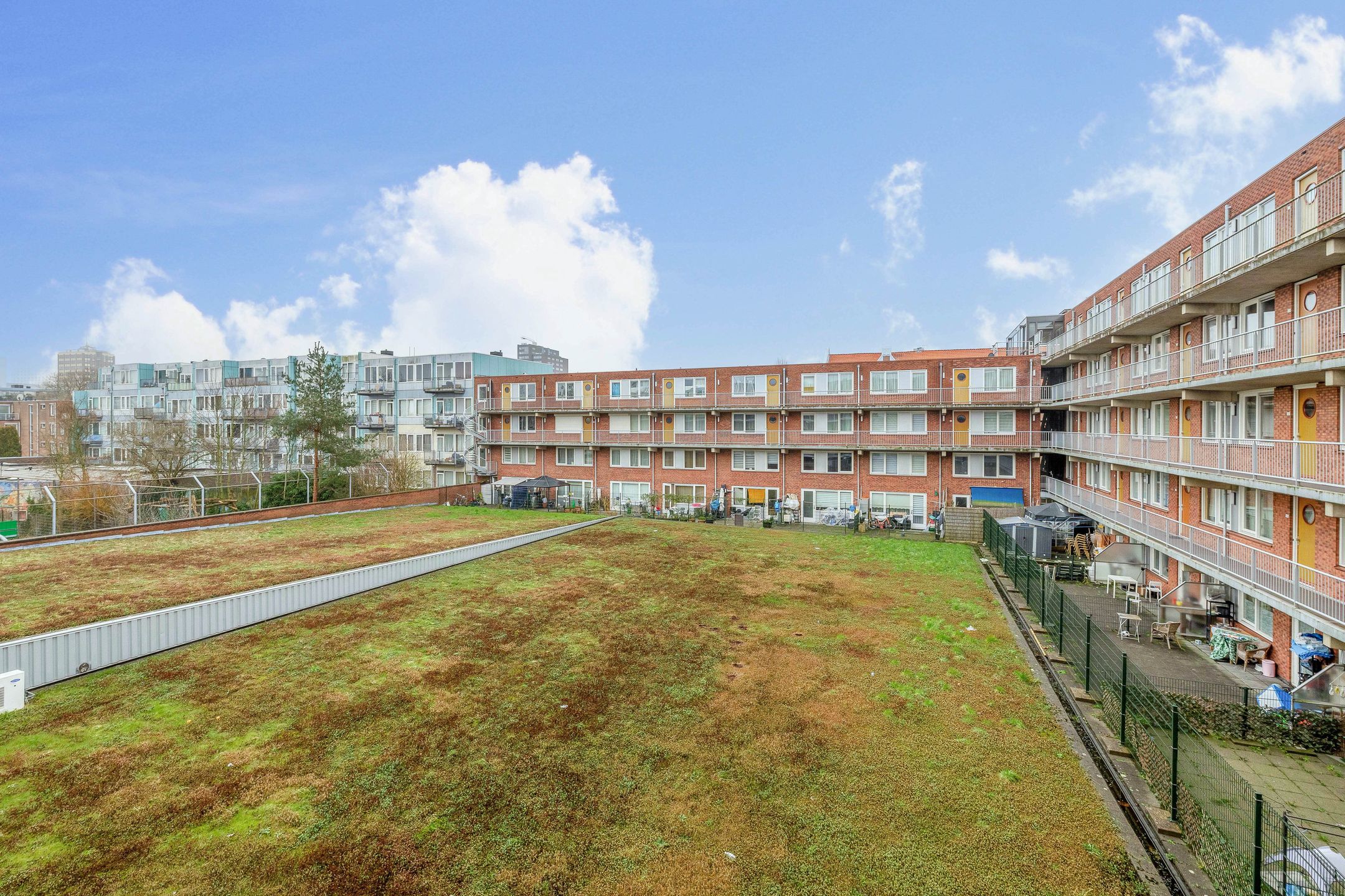 Foto 12 van Nieuwe Binnenweg 422-E