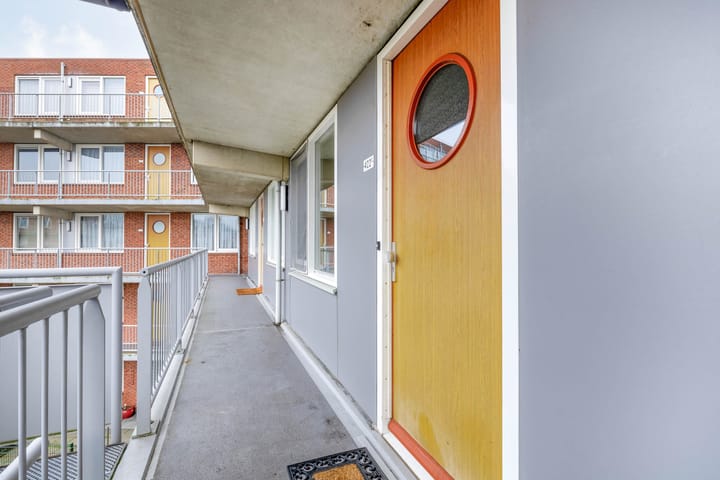 Foto 13 van Nieuwe Binnenweg 422-E