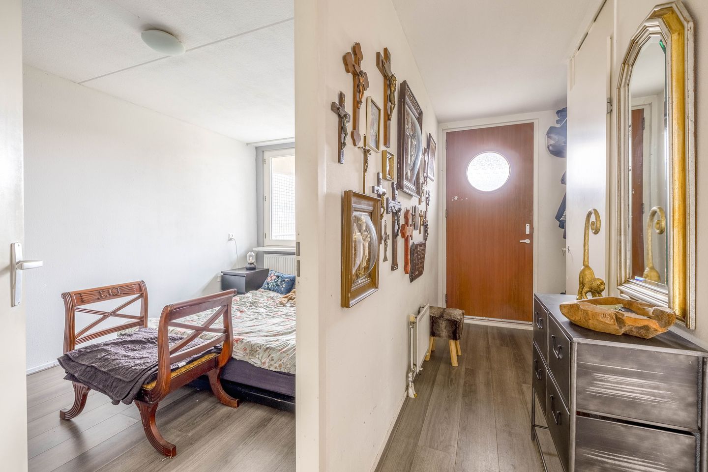 Foto 14 van Nieuwe Binnenweg 422-E