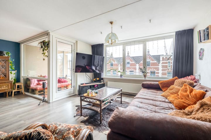 Foto 16 van Nieuwe Binnenweg 422-E