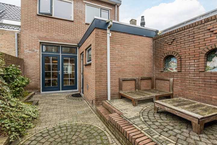 Foto 42 van Rembrandtstraat 81