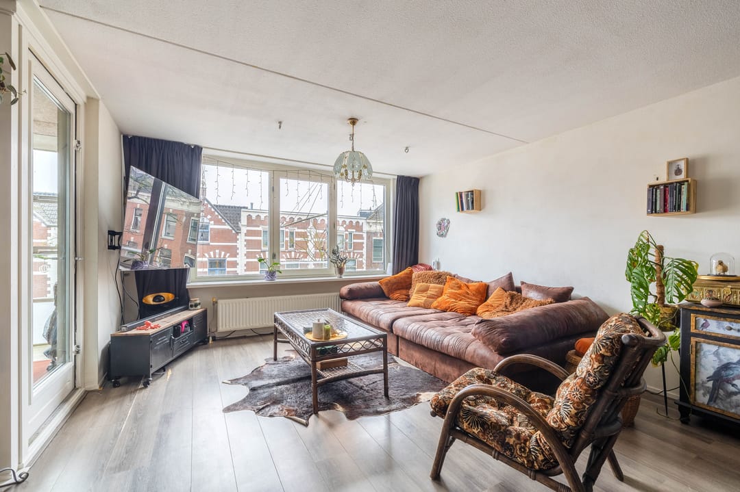 Foto 17 van Nieuwe Binnenweg 422-E