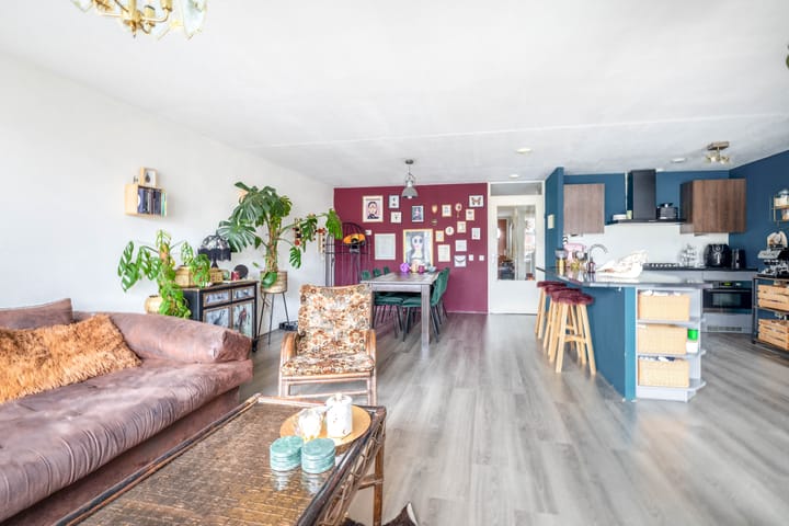 Foto 18 van Nieuwe Binnenweg 422-E