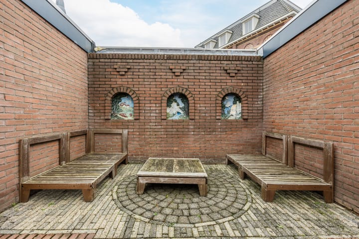 Foto 44 van Rembrandtstraat 81