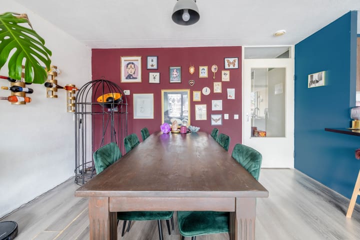 Foto 19 van Nieuwe Binnenweg 422-E