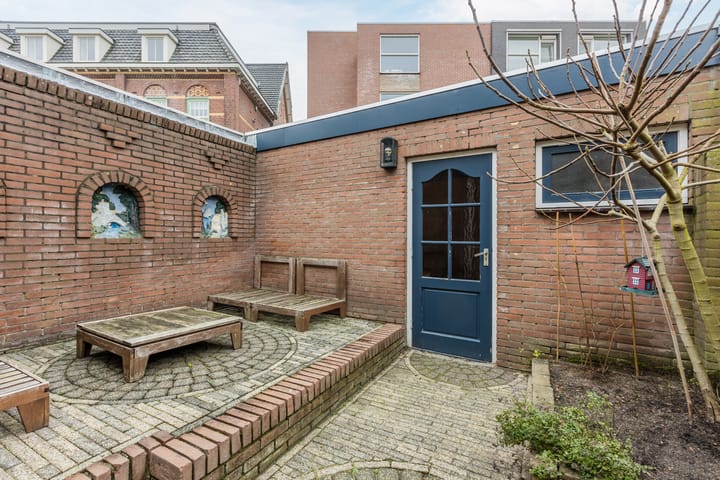 Foto 45 van Rembrandtstraat 81