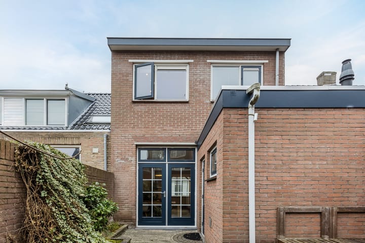 Foto 46 van Rembrandtstraat 81