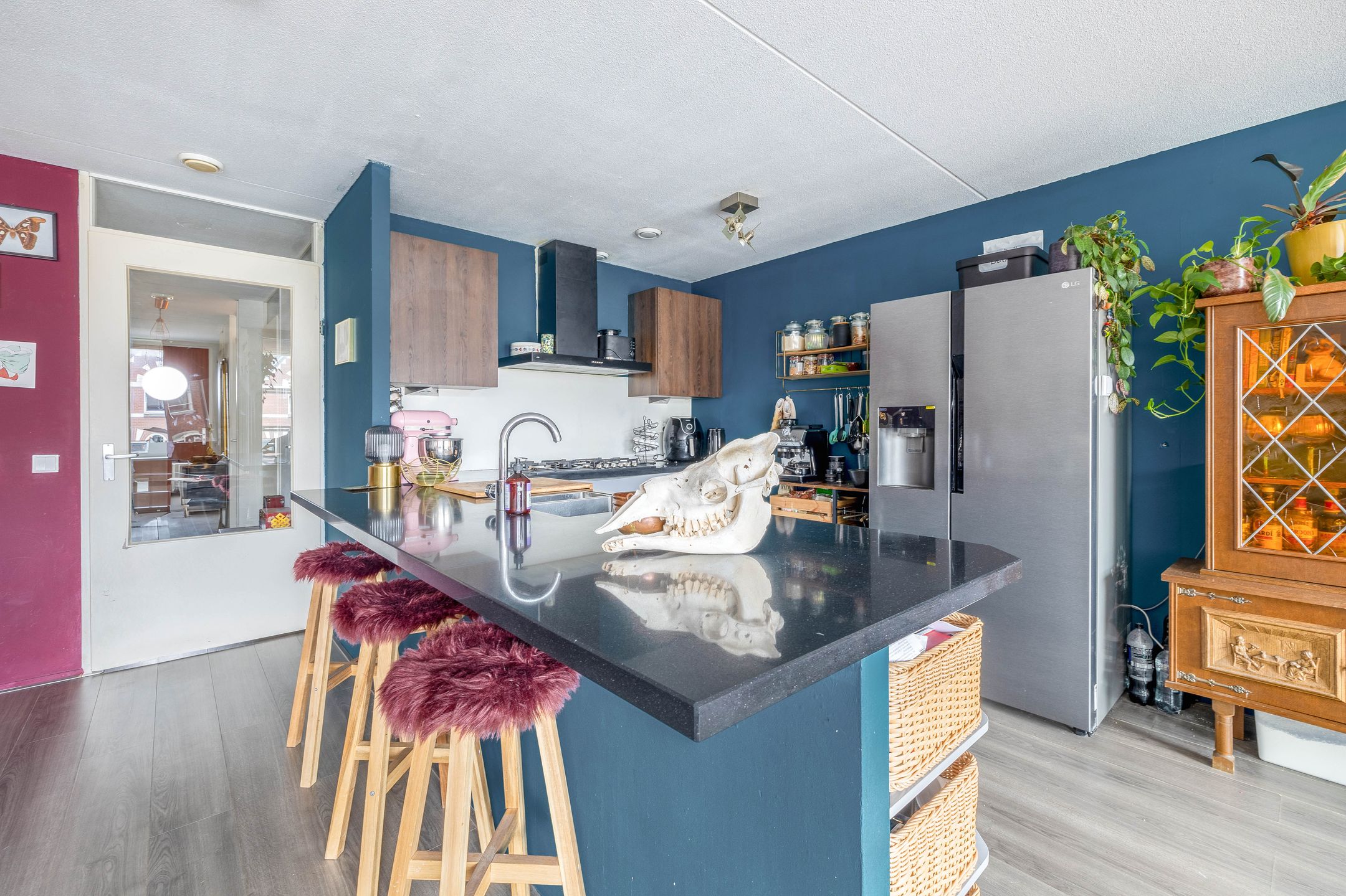 Foto 21 van Nieuwe Binnenweg 422-E