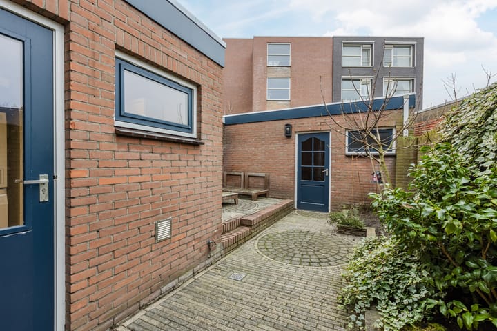 Foto 47 van Rembrandtstraat 81