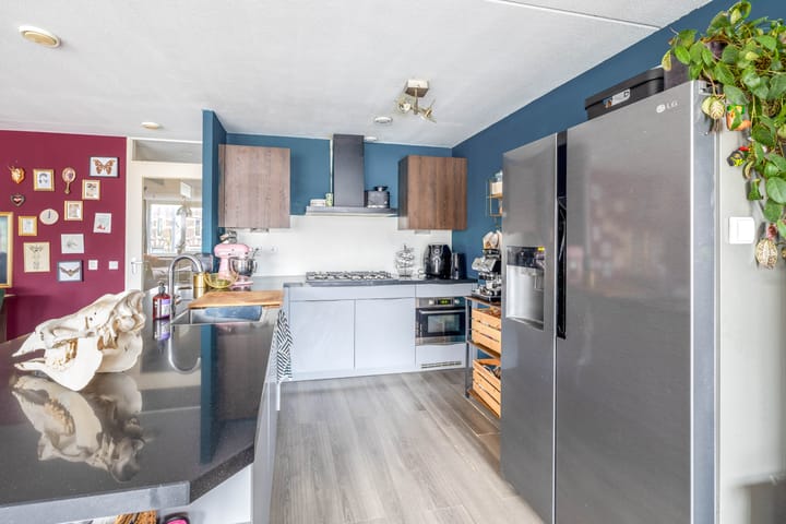 Foto 22 van Nieuwe Binnenweg 422-E