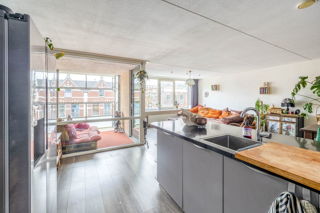 Foto 23 van Nieuwe Binnenweg 422-E