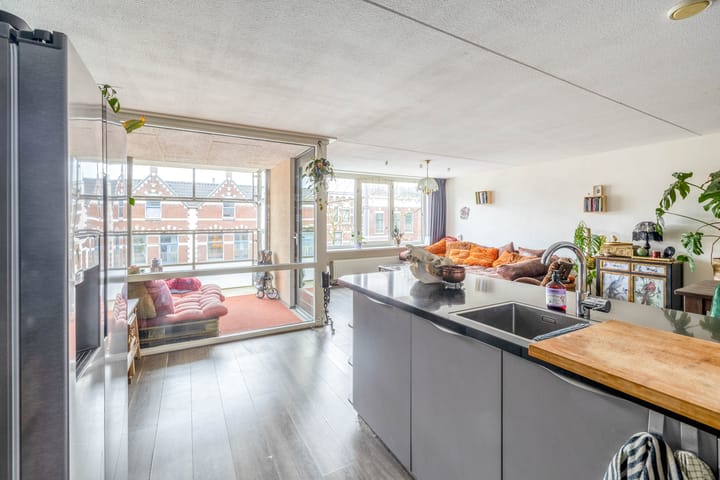 Foto 23 van Nieuwe Binnenweg 422-E