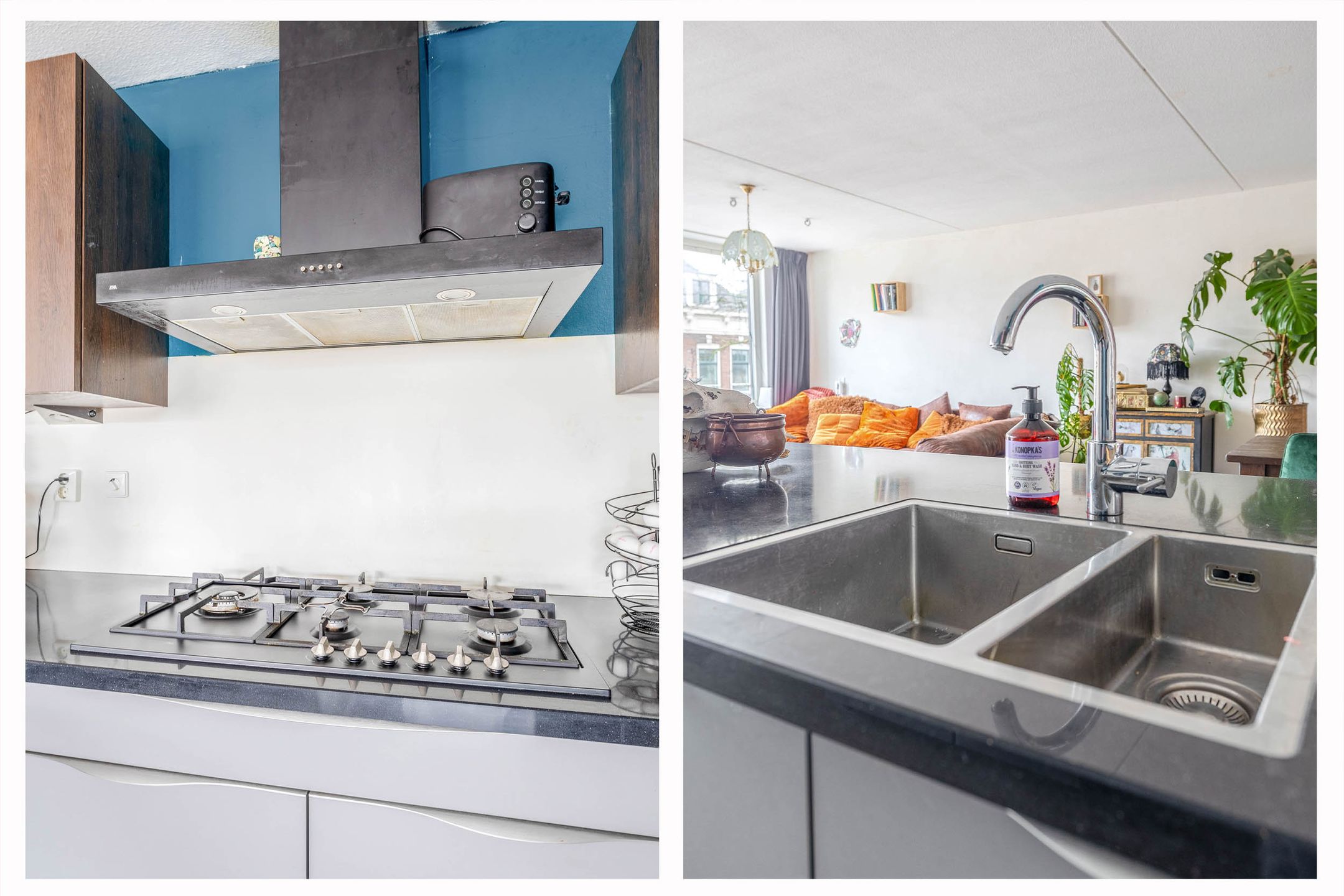 Foto 24 van Nieuwe Binnenweg 422-E