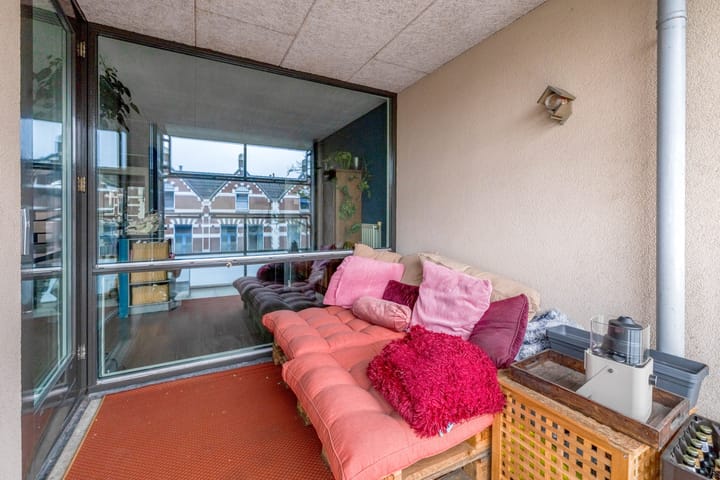 Foto 25 van Nieuwe Binnenweg 422-E