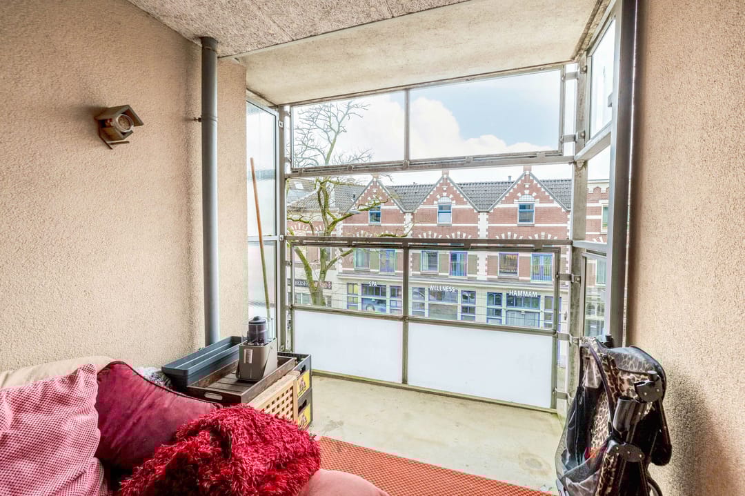 Foto 26 van Nieuwe Binnenweg 422-E