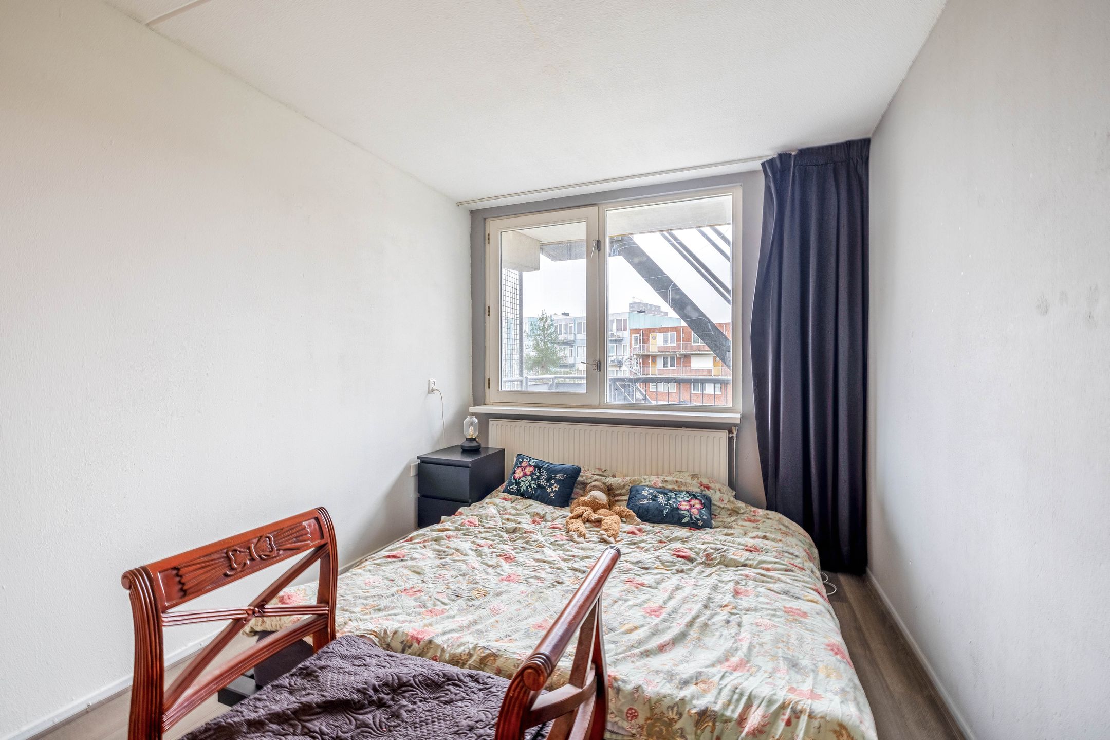 Foto 27 van Nieuwe Binnenweg 422-E