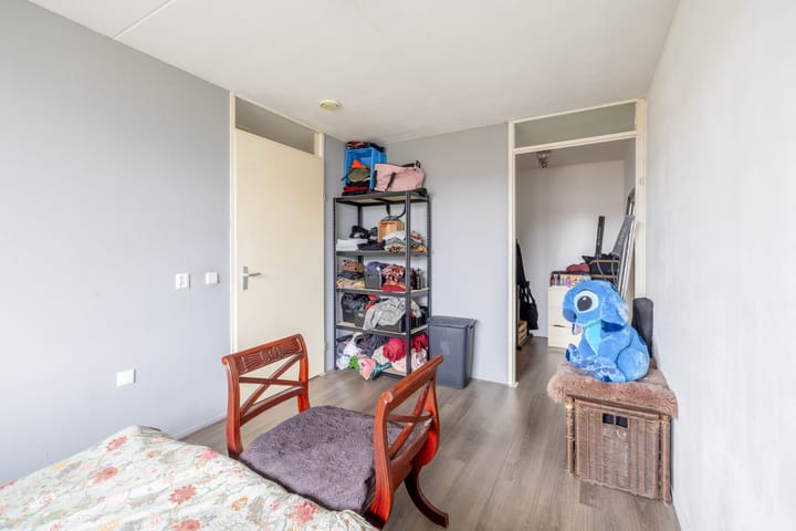 Foto 28 van Nieuwe Binnenweg 422-E