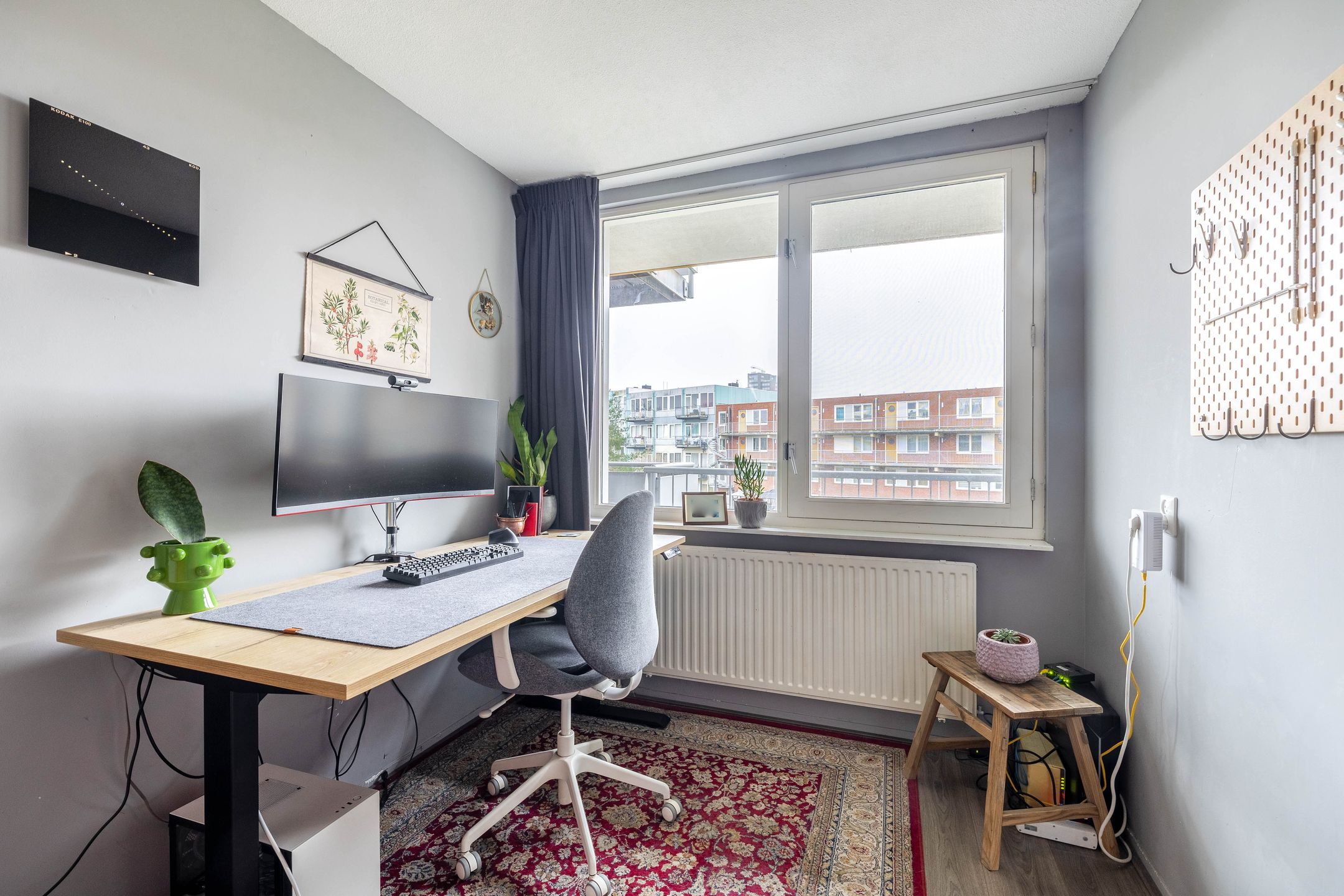 Foto 33 van Nieuwe Binnenweg 422-E