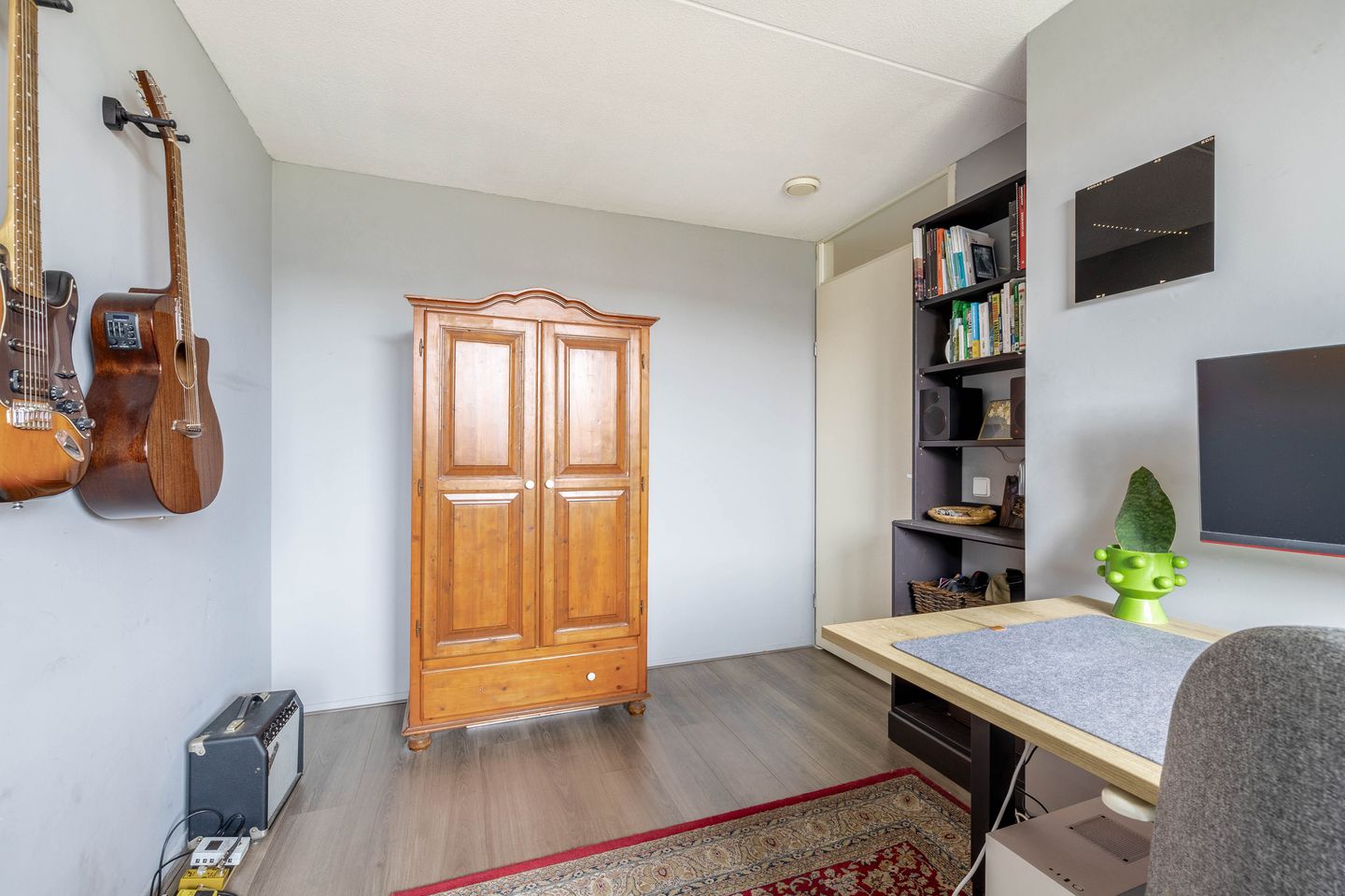 Foto 34 van Nieuwe Binnenweg 422-E