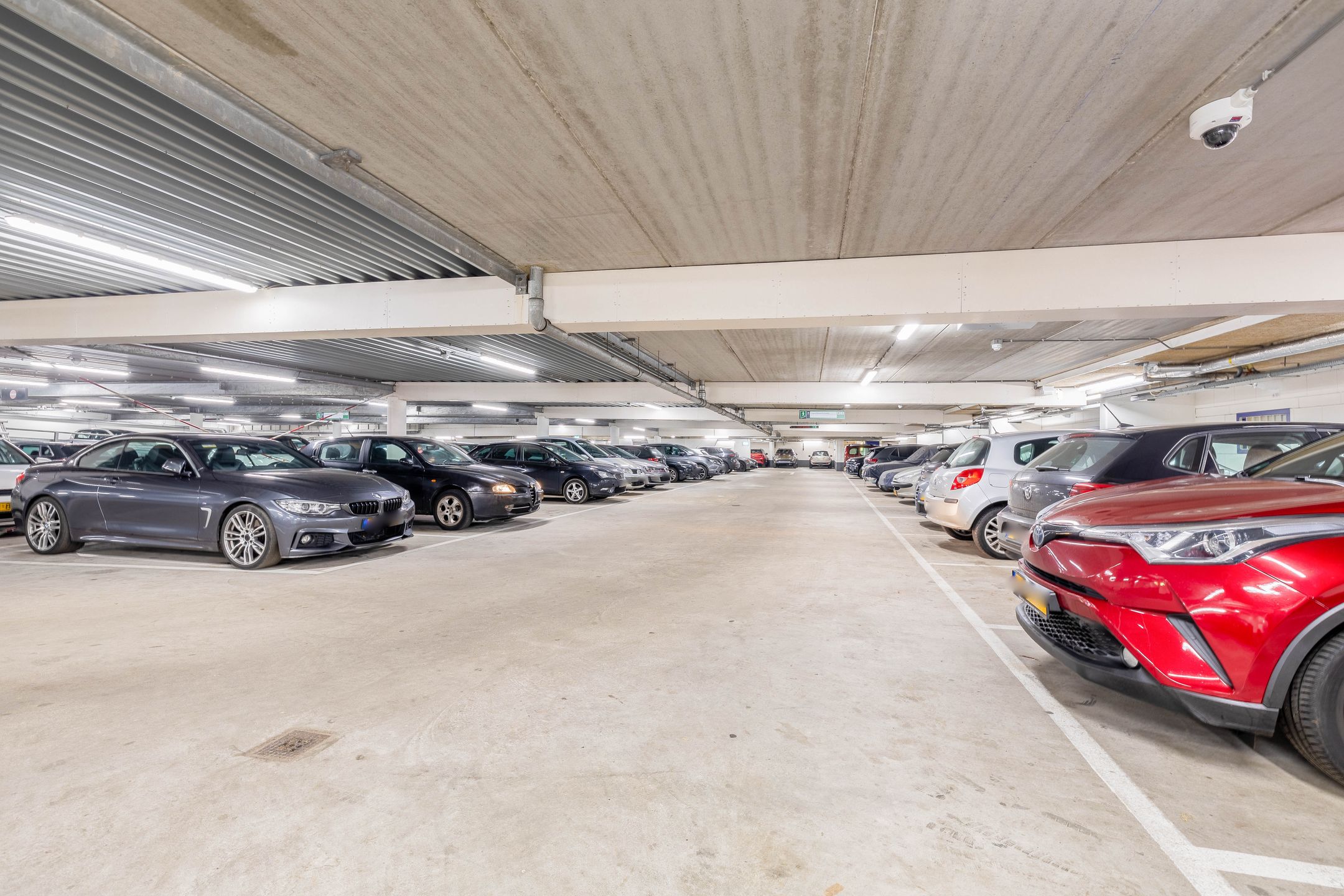 Foto 36 van Nieuwe Binnenweg 422-E