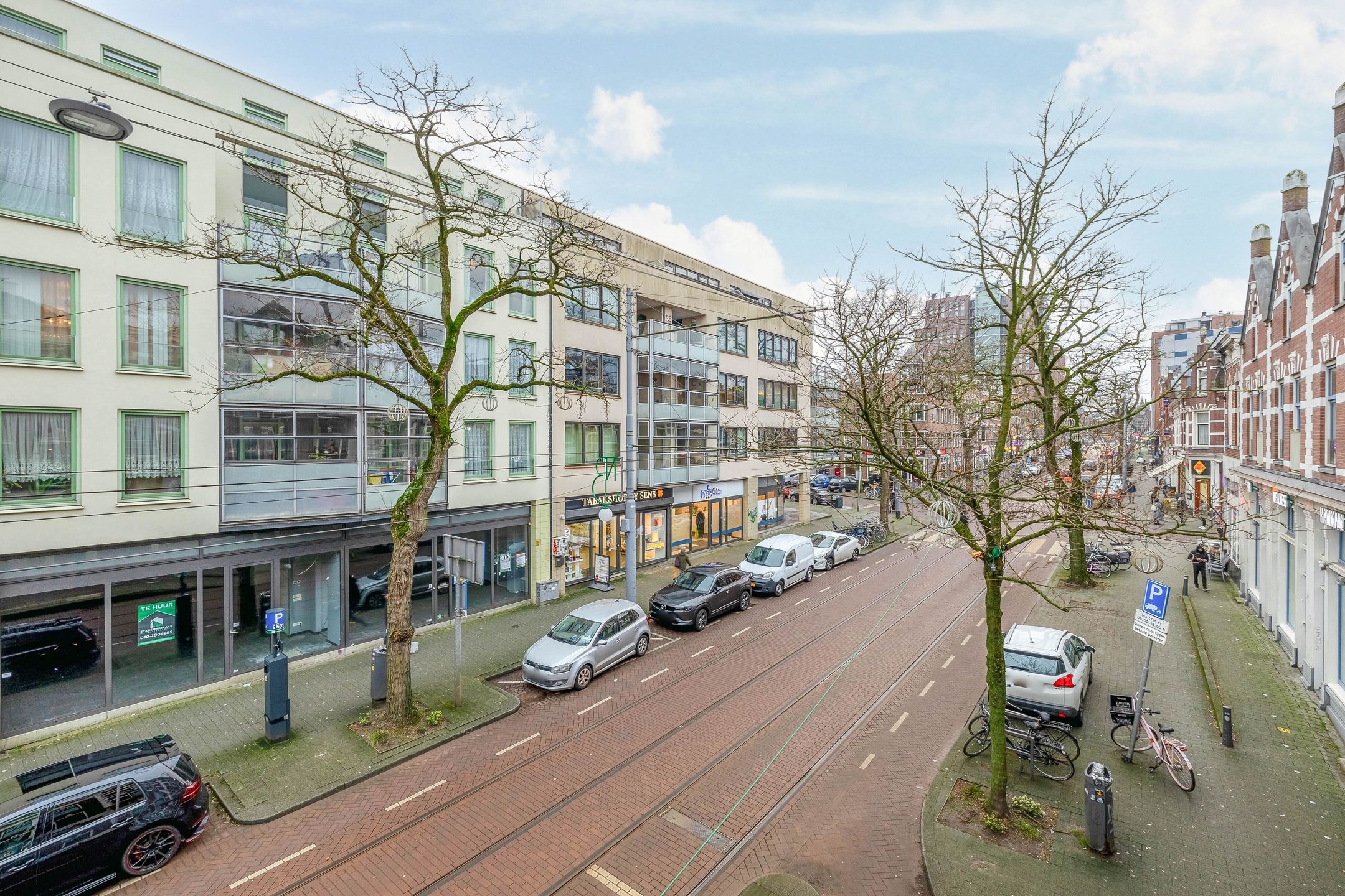 Foto 39 van Nieuwe Binnenweg 422-E