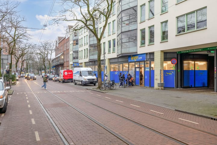 Foto 40 van Nieuwe Binnenweg 422-E