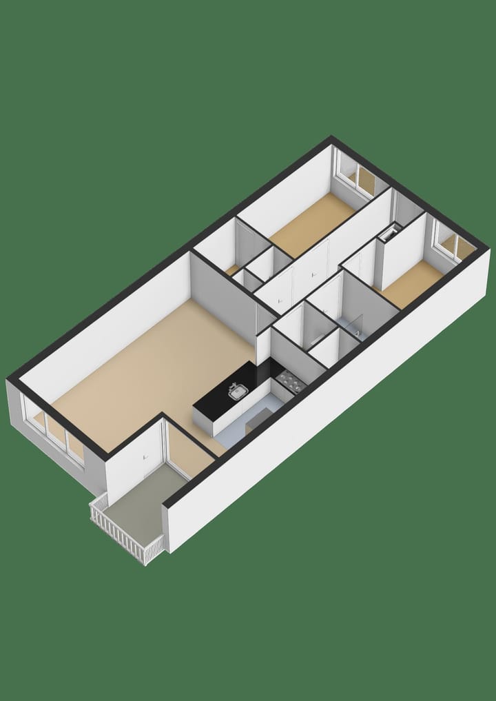 Foto 42 van Nieuwe Binnenweg 422-E