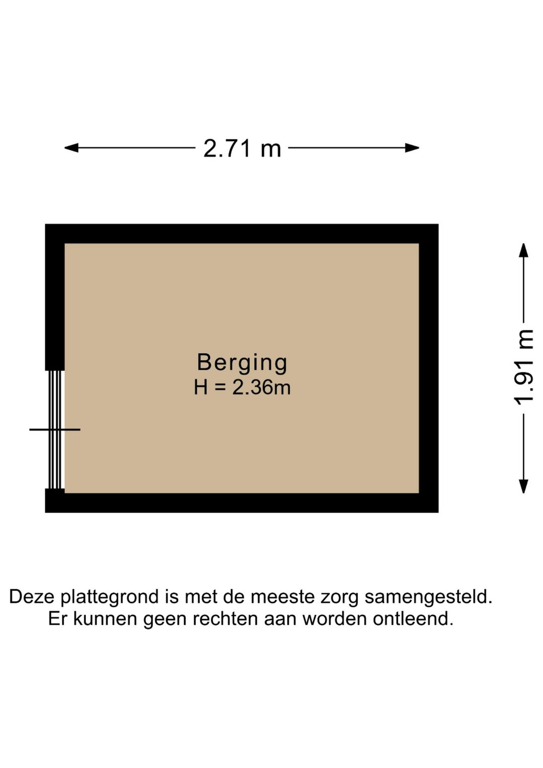 Foto 43 van Nieuwe Binnenweg 422-E