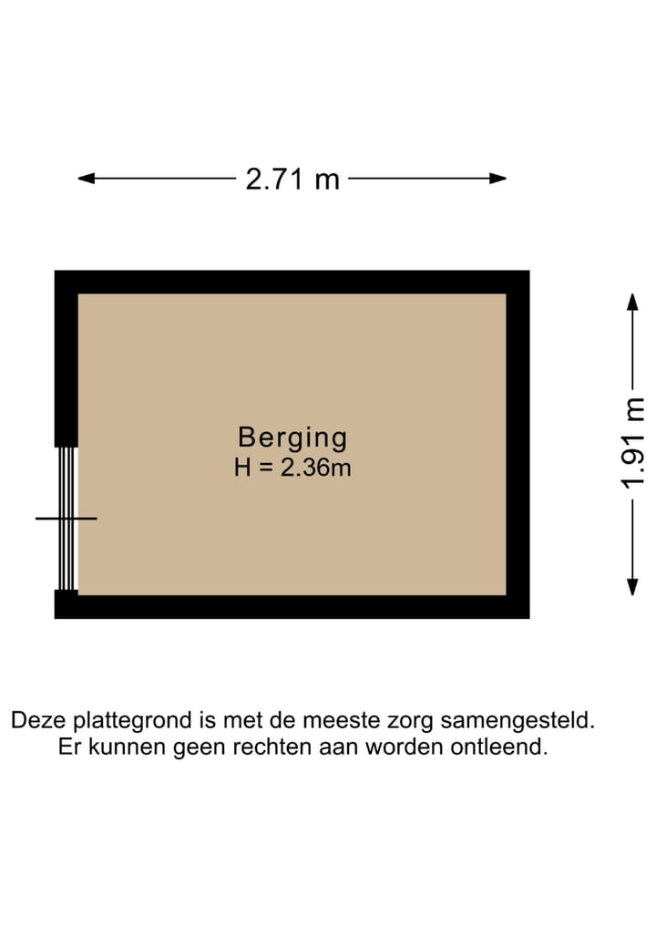Foto 43 van Nieuwe Binnenweg 422-E