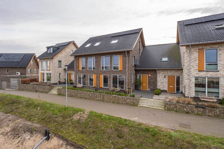 Foto 1 van de Steenenpaal 4