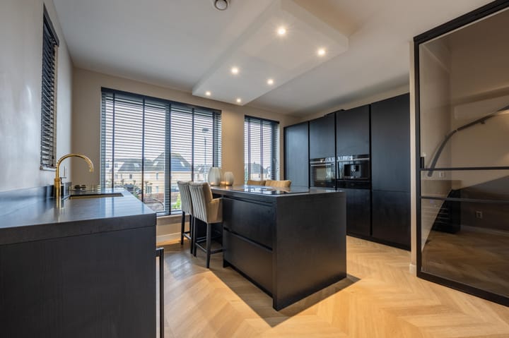 Foto 2 van de Steenenpaal 4