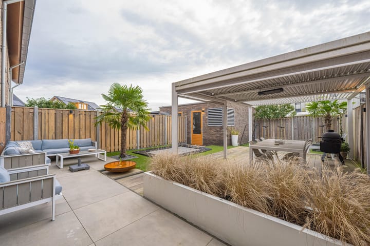 Foto 3 van de Steenenpaal 4