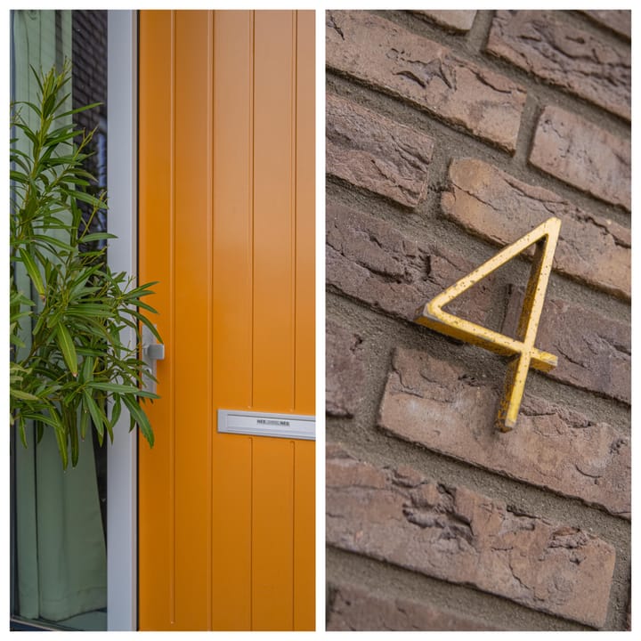 Foto 10 van de Steenenpaal 4