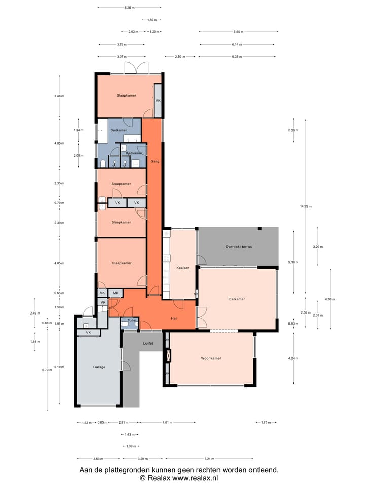 Foto 40 van Kleine Hei 11