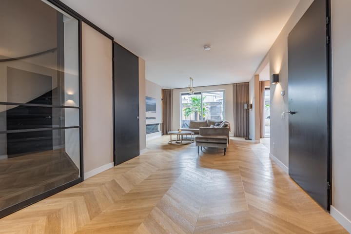 Foto 14 van de Steenenpaal 4