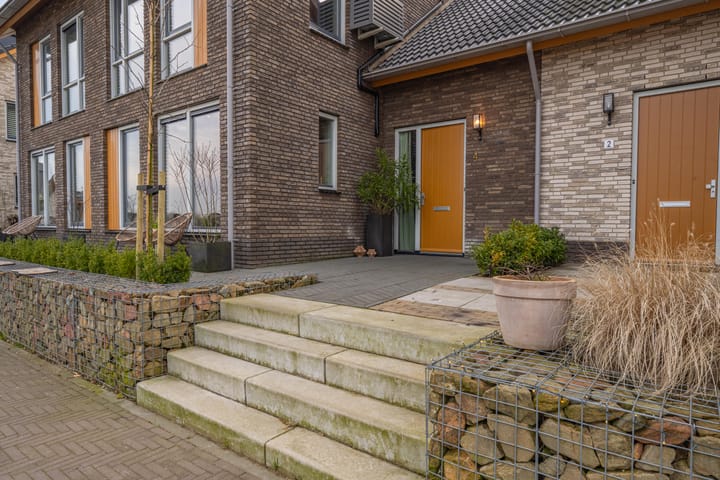 Foto 8 van de Steenenpaal 4