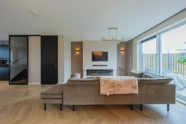 Foto 22 van de Steenenpaal 4