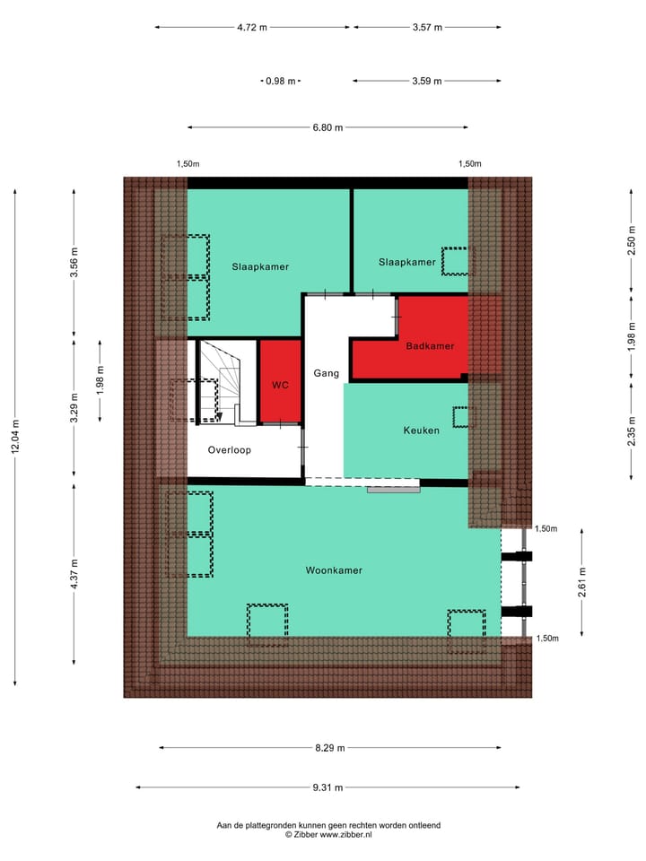 Foto 12 van Meierijse Kar 24