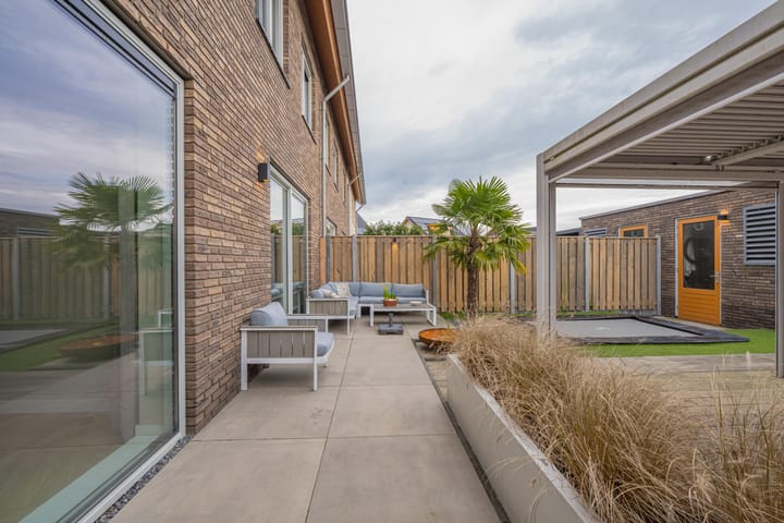 Foto 34 van de Steenenpaal 4