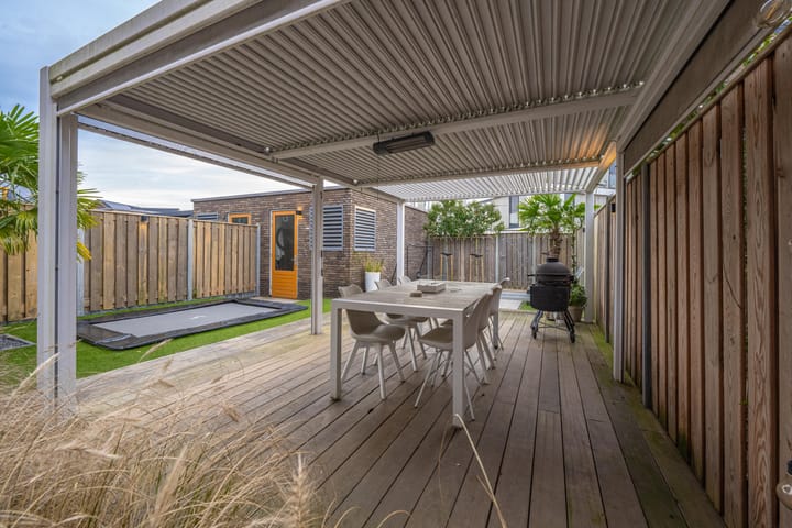 Foto 35 van de Steenenpaal 4