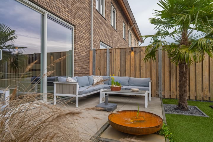 Foto 36 van de Steenenpaal 4