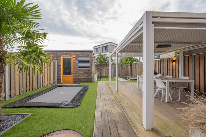 Foto 37 van de Steenenpaal 4