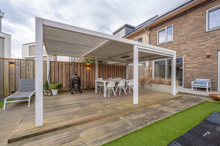 Foto 38 van de Steenenpaal 4