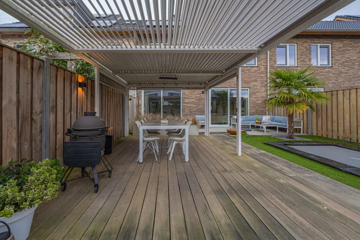 Foto 39 van de Steenenpaal 4