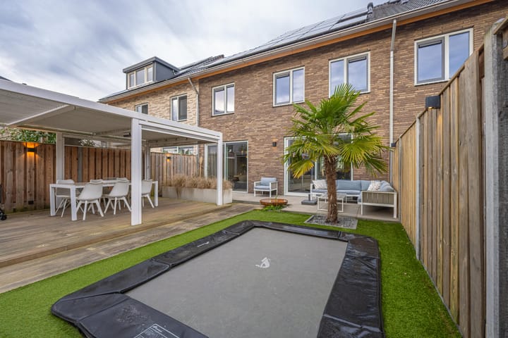 Foto 40 van de Steenenpaal 4